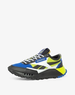 Кроссовки Reebok CL Legacy GW0864