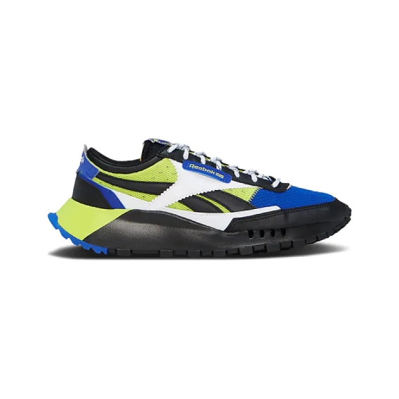 Кроссовки Reebok CL Legacy GW0864 фото 2 — интернет-магазин Tapok