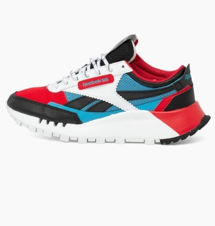 Кроссовки Reebok CL Legacy GW0866