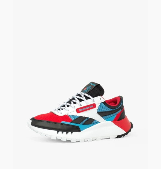 Кроссовки Reebok CL Legacy GW0866 фото 2 — интернет-магазин Tapok