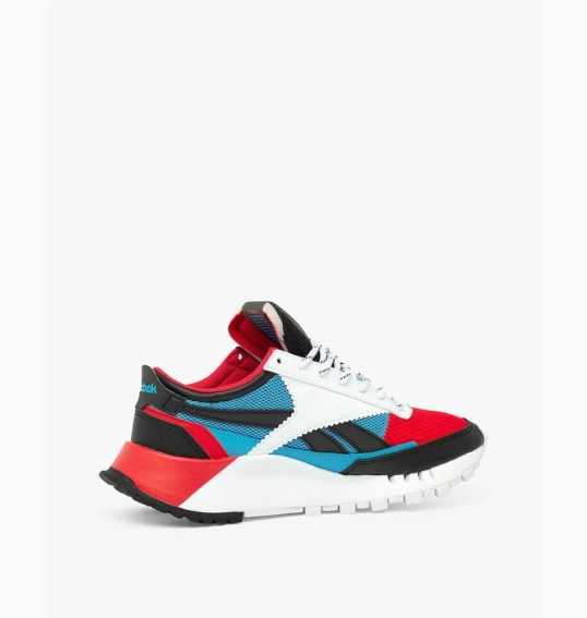 Кроссовки Reebok CL Legacy GW0866 фото 3 — интернет-магазин Tapok