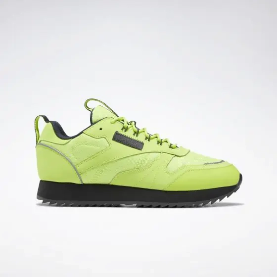 Кроссовки Reebok CL Ripple Trail eg6670 фото 1 — интернет-магазин Tapok