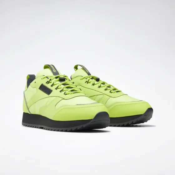 Кроссовки Reebok CL Ripple Trail eg6670 фото 2 — интернет-магазин Tapok