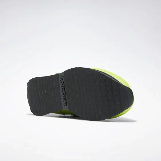 Кроссовки Reebok CL Ripple Trail eg6670 фото 4 — интернет-магазин Tapok