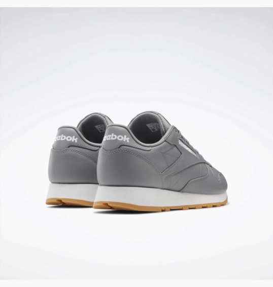 Кросівки Reebok Classic Leather GY3599 фото 2 — інтернет-магазин Tapok