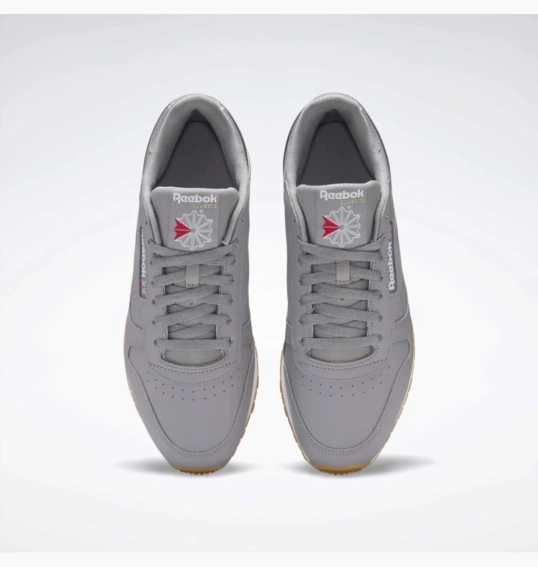 Кросівки Reebok Classic Leather GY3599 фото 4 — інтернет-магазин Tapok