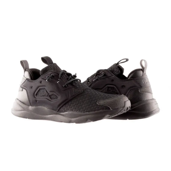 Кроссовки Reebok Furylite AR2783 фото 1 — интернет-магазин Tapok