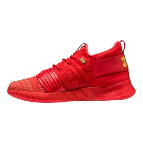 Кросівки Under Armour C1N 3000233-600 фото 1 — інтернет-магазин Tapok