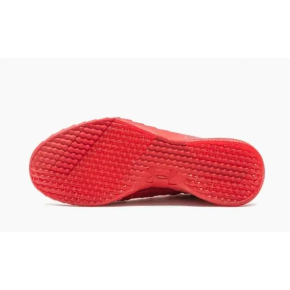 Кросівки Under Armour C1N 3000233-600 фото 2 — інтернет-магазин Tapok