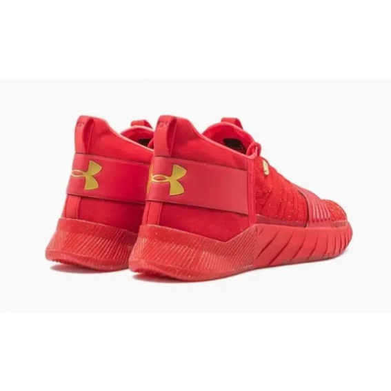 Кросівки Under Armour C1N 3000233-600 фото 4 — інтернет-магазин Tapok