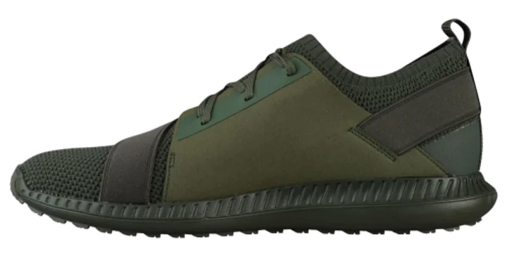 Кросівки Under Armour Threadborne Shift 1302504-300 фото 2 — інтернет-магазин Tapok