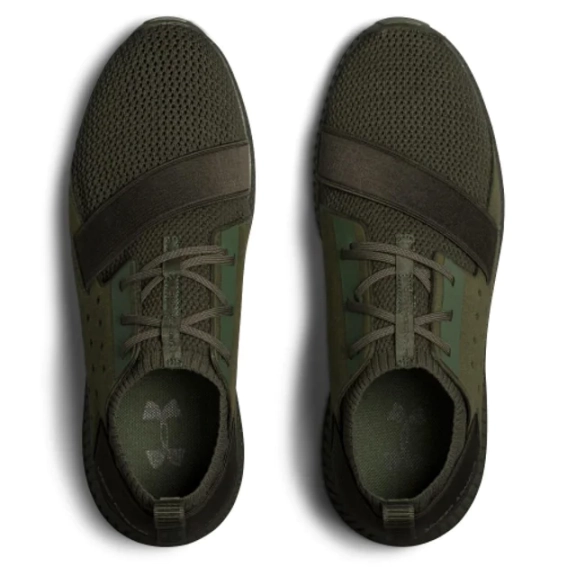 Кросівки Under Armour Threadborne Shift 1302504-300 фото 3 — інтернет-магазин Tapok