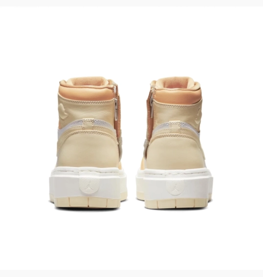 Кросівки баскетбольні JORDAN AIR 1 ELEVATE MID DN3253-200 фото 4 — інтернет-магазин Tapok