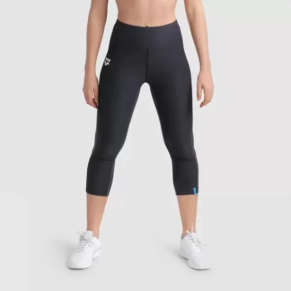 Тайтсы Arena 7/8 TIGHT PANEL 005588-500 фото 1 — интернет-магазин Tapok