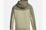 Толстовка Nike M NK TCH FLC FZ WR HOODIE FB7921-276 Фото 3