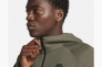 Толстовка Nike M NK TCH FLC FZ WR HOODIE FB7921-276 Фото 4