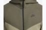 Толстовка Nike M NK TCH FLC FZ WR HOODIE FB7921-276 Фото 5