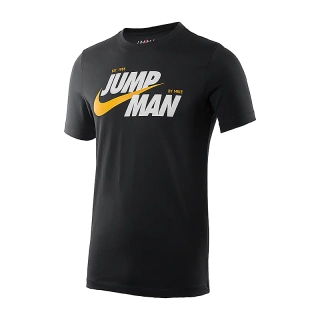 Футболка Jordan MJ JMPMN GFX SS CREW 2 DM3219-010