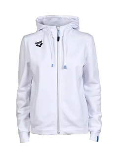 Худі Arena TEAM HOODED JACKET PANEL 004895-100