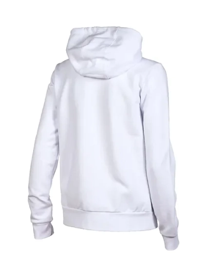 Худые Arena TEAM HOODED JACKET PANEL 004895-100 фото 4 — интернет-магазин Tapok