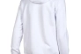 Худые Arena TEAM HOODED JACKET PANEL 004895-100 Фото 4