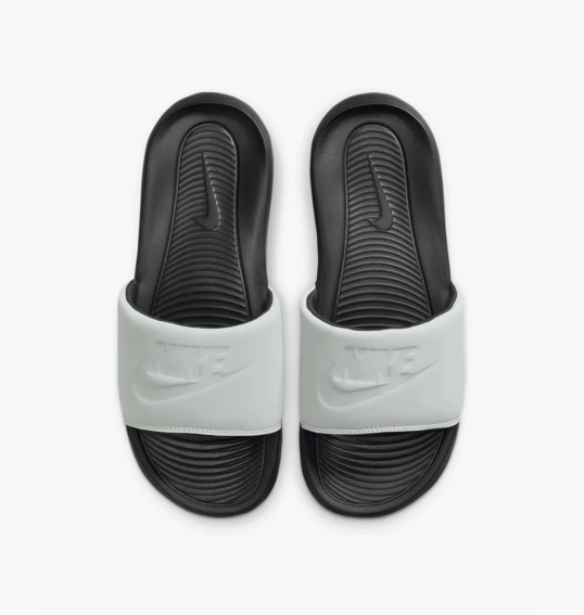 Шльопанці Nike VICTORI ONE SLIDE CN9675-014 фото 4 — інтернет-магазин Tapok