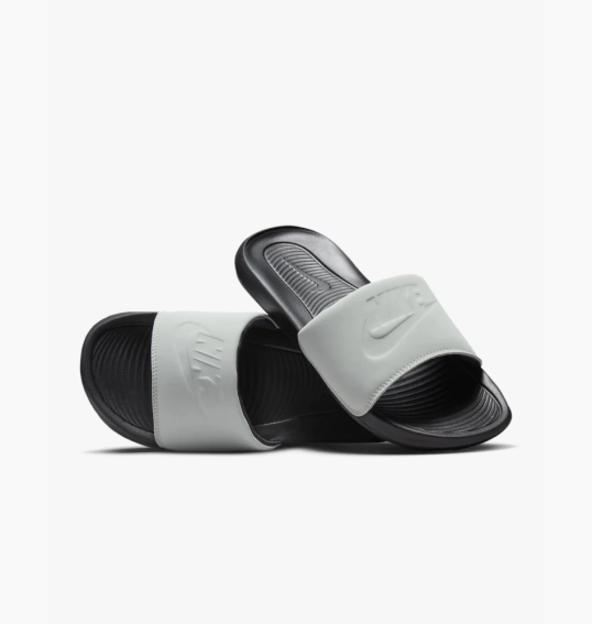 Шльопанці Nike VICTORI ONE SLIDE CN9675-014 фото 6 — інтернет-магазин Tapok