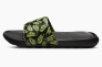 Шльопанці Nike VICTORI ONE SLIDE PRINT CN9678-010 Фото 1