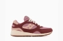 Кросівки Saucony Shadow 6000 Mushroom Red/Pink S70747-2 Фото 2
