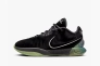 Кросівки Nike Lebron Xxi Basketball Shoes Black FB2238-001 Фото 2