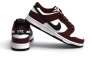 Кроссовки Nike Dunk Low White/Bordo FZ4616-600 Фото 4