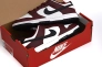 Кроссовки Nike Dunk Low White/Bordo FZ4616-600 Фото 5