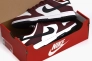 Кроссовки Nike Dunk Low White/Bordo FZ4616-600 Фото 13