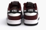 Кроссовки Nike Dunk Low White/Bordo FZ4616-600 Фото 15