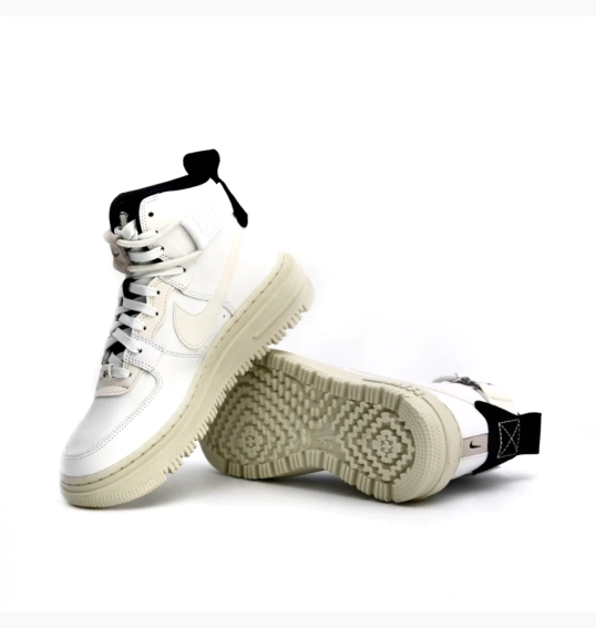 Nike W AF1 HI UT 2.0 DC3584 100 Tapok