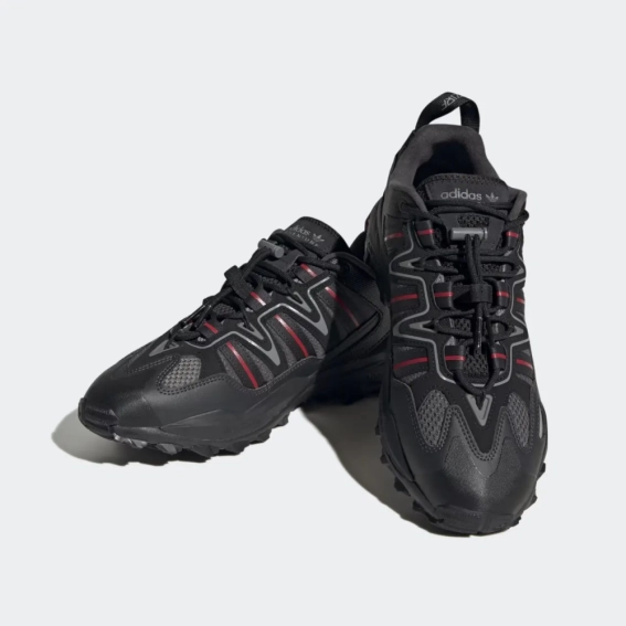 Кроссовки Adidas Hyperturf Adventure HQ9119 фото 2 — интернет-магазин Tapok