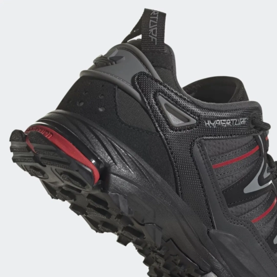 Кроссовки Adidas Hyperturf Adventure HQ9119 фото 7 — интернет-магазин Tapok