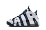 Підліткові кросівки NIKE AIR MORE UPTEMPO (GS) FV5371-100 Фото 1