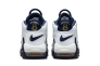 Підліткові кросівки NIKE AIR MORE UPTEMPO (GS) FV5371-100 Фото 4