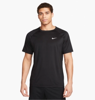 Чоловіча футболка M NIKE DF READY SS DV9815-010