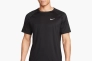Мужская футболка M NIKE DF READY SS DV9815-010 Фото 1