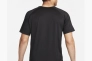 Мужская футболка M NIKE DF READY SS DV9815-010 Фото 2