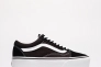 Кеды Vans Ua Old Skool Stackform Black Vn0A7Q5M6Bt1 Фото 2