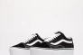 Кеды Vans Ua Old Skool Stackform Black Vn0A7Q5M6Bt1 Фото 3