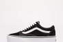 Кеды Vans Ua Old Skool Stackform Black Vn0A7Q5M6Bt1 Фото 4