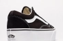 Кеды Vans Ua Old Skool Stackform Black Vn0A7Q5M6Bt1 Фото 7