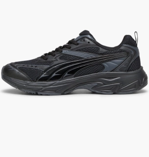 Кросівки Puma Morphic Base Sneakers Black 392982-04
