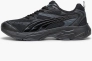 Кроссовки Puma Morphic Base Sneakers Black 392982-04 Фото 1