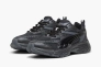Кроссовки Puma Morphic Base Sneakers Black 392982-04 Фото 2