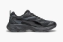 Кроссовки Puma Morphic Base Sneakers Black 392982-04 Фото 5